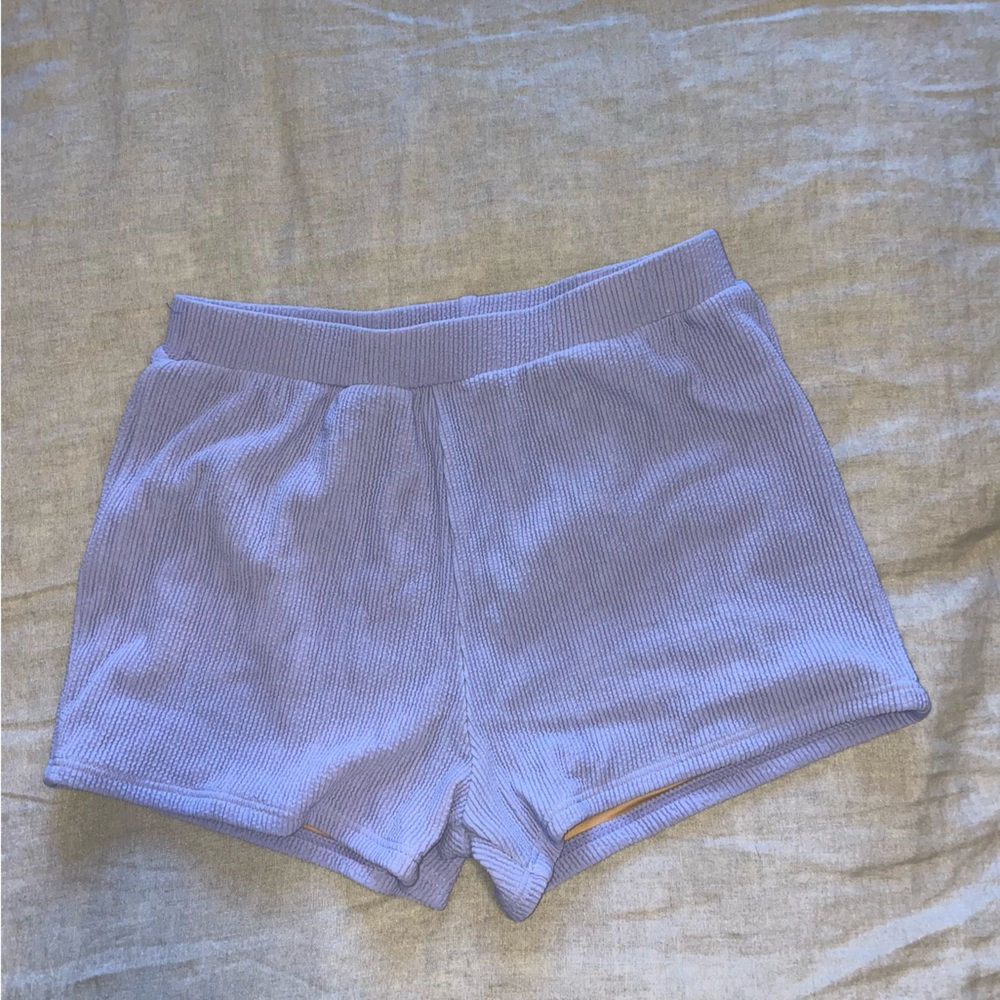 Geode swimwear shorts